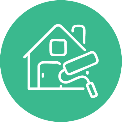 Refurbishment & Retrofit Work